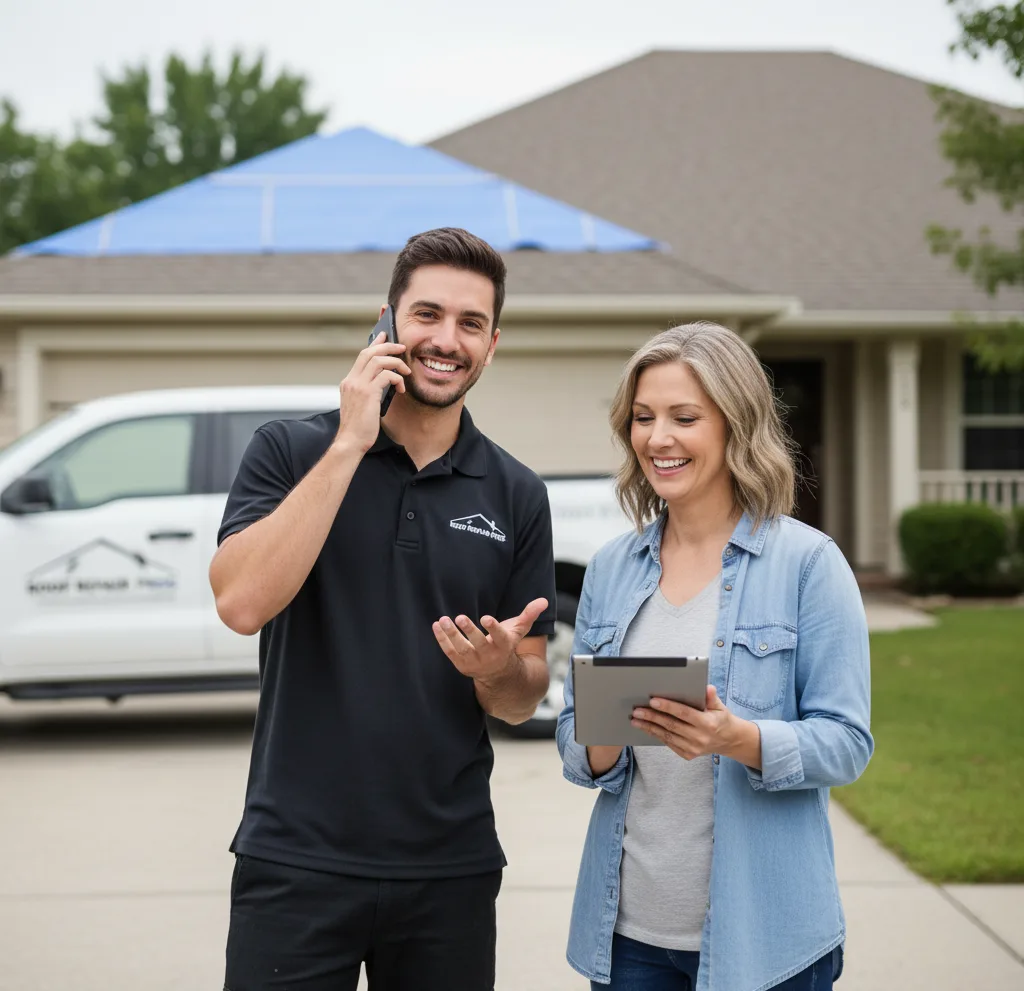 Roof Maintenance in Middletown, NJ